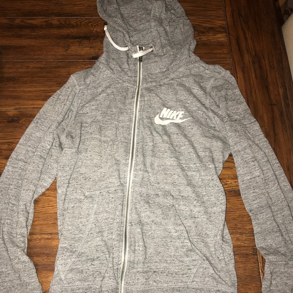 Nike Jacket